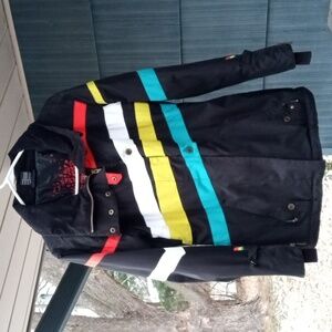 Obermeyer women's 10